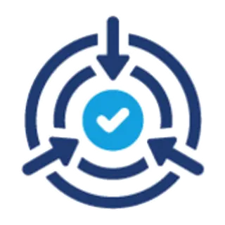 決断を支えるベンダー選定支援のアイコン