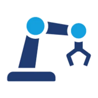 ビジネスに合わせた最適な移行方式設計のアイコン