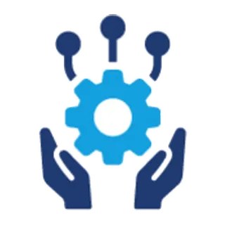 RFP作成と中立的な選定支援のアイコン